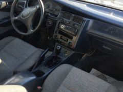 Photo of the vehicle Toyota Carina