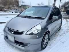 Photo of the vehicle Honda Fit