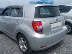 Сүрөт унаа Scion xD