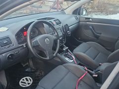 Фото авто Volkswagen Golf