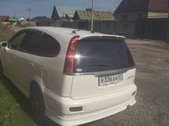 Сүрөт унаа Honda Stream