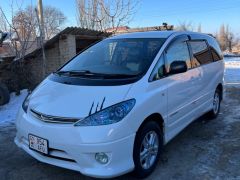 Photo of the vehicle Toyota Estima