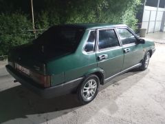 Photo of the vehicle ВАЗ (Lada) 21099