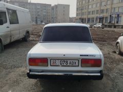 Сүрөт унаа ВАЗ (Lada) 2107