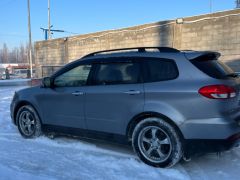 Фото авто Subaru Tribeca