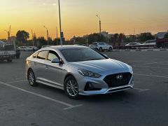 Сүрөт унаа Hyundai Sonata