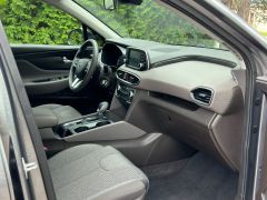 Photo of the vehicle Hyundai Santa Fe