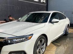 Photo of the vehicle Honda Accord