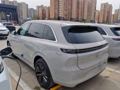 Photo of the vehicle LiXiang L6