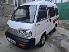 Фото авто Daewoo Damas