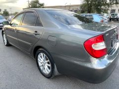 Photo of the vehicle Toyota Camry