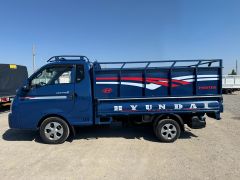 Фото авто Hyundai Porter