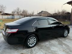 Фото авто Toyota Camry