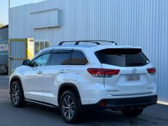 Photo of the vehicle Toyota Highlander