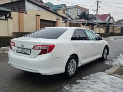 Photo of the vehicle Toyota Camry