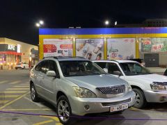 Сүрөт унаа Lexus RX