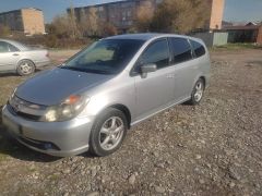 Фото авто Honda Stream