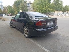 Сүрөт унаа Subaru Legacy