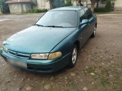 Сүрөт унаа Mazda 626