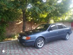 Сүрөт унаа Audi 100