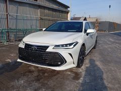 Фото авто Toyota Avalon