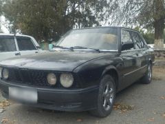 Сүрөт унаа BMW 3 серия