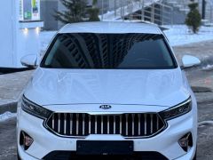 Фото авто Kia K7