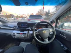 Сүрөт унаа Honda Edix