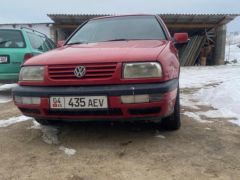 Сүрөт унаа Volkswagen Vento