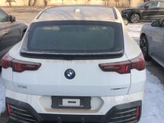 Photo of the vehicle BMW X2