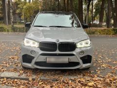 Сүрөт унаа BMW X5