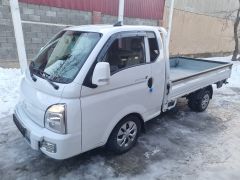 Фото авто Hyundai Porter