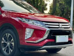 Сүрөт унаа Mitsubishi Eclipse Cross