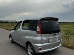 Сүрөт унаа Toyota FunCargo