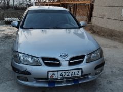 Сүрөт унаа Nissan Almera