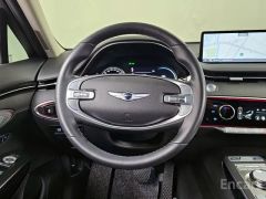 Сүрөт унаа Genesis GV70