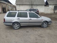 Сүрөт унаа Volkswagen Golf