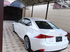 Фото авто Lexus IS