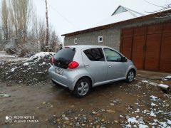 Фото авто Toyota Aygo