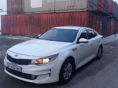 Сүрөт унаа Kia K5