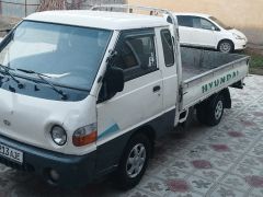 Фото авто Hyundai Porter