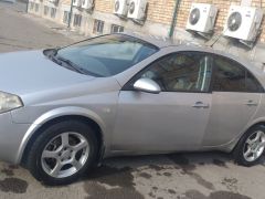 Photo of the vehicle Nissan Primera