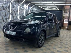 Photo of the vehicle Nissan Juke