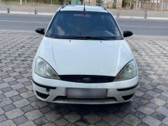 Сүрөт унаа Ford Focus