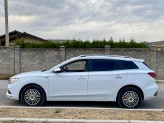 Сүрөт унаа Roewe Ei5