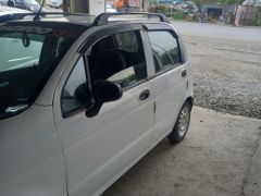 Photo of the vehicle Daewoo Matiz