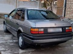 Сүрөт унаа Volkswagen Passat