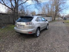 Photo of the vehicle Lexus RX