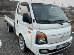 Фото авто Hyundai Porter