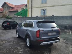 Фото авто Kia Telluride